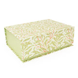 Set of 3 Nesting Storage Boxes - William Morris