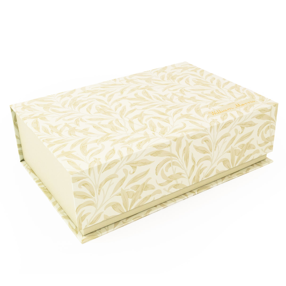 Set of 3 Nesting Storage Boxes - William Morris