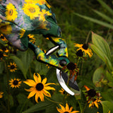 Secateurs - Monet's Bouquet of Sunflowers Design