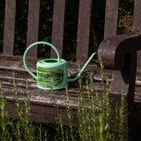 Indoor Watering Can - Monet's The Japanese Footbridge Design