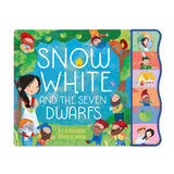 Snow White And The Seven Dwarfs Fairy Tale Sound Book