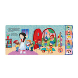 Snow White And The Seven Dwarfs Fairy Tale Sound Book