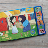Snow White And The Seven Dwarfs Fairy Tale Sound Book