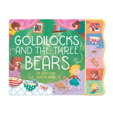 Goldilocks And The Three Bears Fairy Tale Sound Book