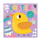 Touch & Feel Easter Board Book