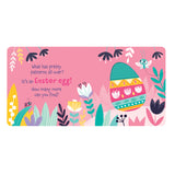 Touch & Feel Easter Board Book
