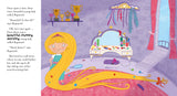 Rapunzel and Her Ever So Shiny Locks - Children’s Picture Book