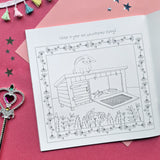 Princess Esme and the Special Guest - Children’s Picture Book
