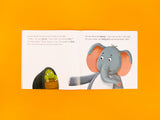 When Turtle Feels Proud - Me And My Feelings Children's Paperback Book