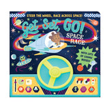 Get Set, Go! Space Race Children’s Sound Book
