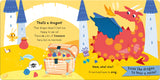 Have You Seen A Mermaid? Children's Touch & Feel Sound Book