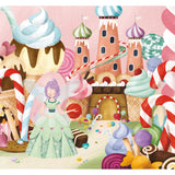 The Nutcracker - Snow Globe Book