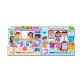 321 Train – All Aboard This Amazing Counting Adventure