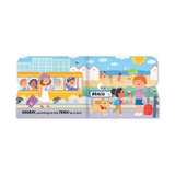 321 Train – All Aboard This Amazing Counting Adventure