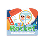 321 Rocket – Blast Off On This Amazing Counting Adventure