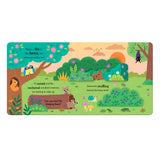 Jaguar in the Jungle – Children’s Pop-Up Book