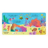 Seal in the Sea – Children’s Pop-Up Book
