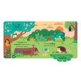 Fox in the Forest – Children’s Pop-Up Book