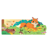 Fox in the Forest – Children’s Pop-Up Book