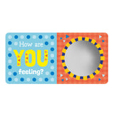 My Little Book of Big Feelings – Children’s Lift-The-Flap Book