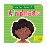 My Little Book of Kindness – Children’s Lift-The-Flap Book
