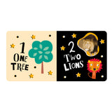 Counting - My Little Learning Book - Children’s Board Book