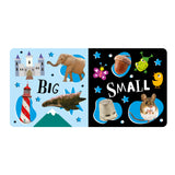 Opposites – My Little Learning Book – Children’s Board Book