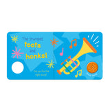 Find That Sound Music – Children’s Sound Book