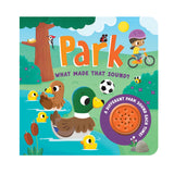 Park - Children’s Sound Book