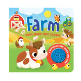 Farm - Children’s Sound Book