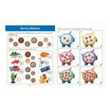Children's Shape, Space & Measures Workbook – Reception Ages 4 to 5 Years