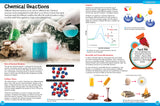 Discover Chemistry - Children's Reference Book - STEM Learning