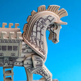 Discover Greek Mythology Educational Box Set