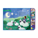 Children’s Sing-Along Nativity Christmas Sound Book