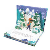 The Snow Queen - Children’s Pop-Up Book