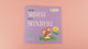 When Mouse Feels Mindful - Me And My Feelings Children’s Paperback Book