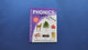 Children's Phonics Workbook – Year One Ages 5 to 6 Years