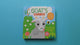 Goat's Garden - Children’s Touch and Feel Book