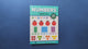 Children's Numbers Wipe Clean Book & Pen Set – Ages 5 to 6 Years