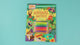Animal Antics Activity & Sticker Book