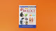 Discover Biology Sticker Book - Find, Stick and Learn
