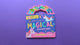 Carry-Along Magical Adventure – Children’s 10 Button Sound Book