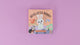 Hello Little Bunny - Children's Finger Puppet Book