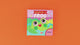 A Home For A Frog – Children’s Fun Wobbly Eye Book