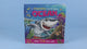 Ocean Splashing Pop-Up Book – Meet 3D Sea Life!