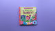 Where’s My Bunny? Children’s Giant Pull-Tab Adventure Book