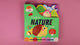 My First Nature Words - Chunky Early Learning Book