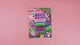 Magical Mischief Activity & Sticker Book
