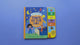 Times of the Day Sound Book