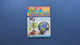 500 Fantastic Facts - Earth - Children's Reference Book - STEM Learning